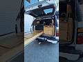 2004 Chevy Suburban Z71 4x4 Overland Stealth Camper Build