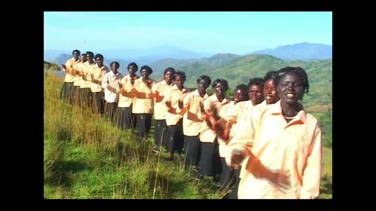 SONG 2  KIMI YESU KUMPUROY