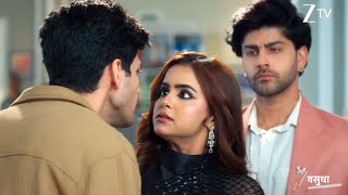 VASUDHA | EP - 549 | Best Scene 1 | May 3 2026 | Zee TV screenshot 2
