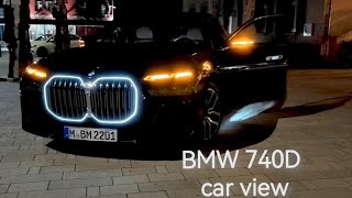 Most High-Tech BMW ever! //CARPORN #bmw #car #luxury