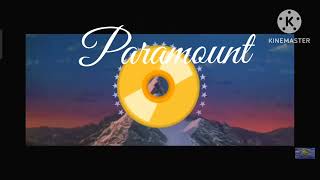Paramount DVD 1999