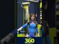 Larena als D.Va auf der Gamescom 2024