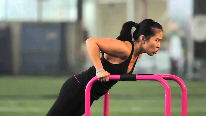The Lebert Equalizer:  Fitness Training in HD