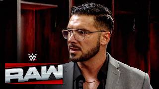 Celebrity Ethan Page gets candid in interview with Michael Cole: Raw highlights, May 18, 2026 Wealth
