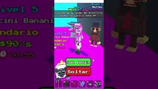 PEGUEI O QUE DEU JOGO DO XMARCELO #3