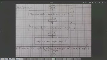 Ejercicio #9 Tarea 01 Programación II - Karen Jaramillo