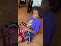 Beans the Dog: the funniest chaos ever! 🤣￼