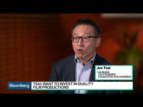 Alibaba’s Tsai Eyes More Hollywood Movies After ‘Green Book’ Oscar Win