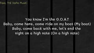 Ynw Bslime - Just Want You (Remix) (Lyrics) Ft Lil  Yachty