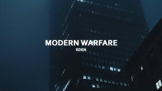 EDEN - Modern Warfare (Lyrics)