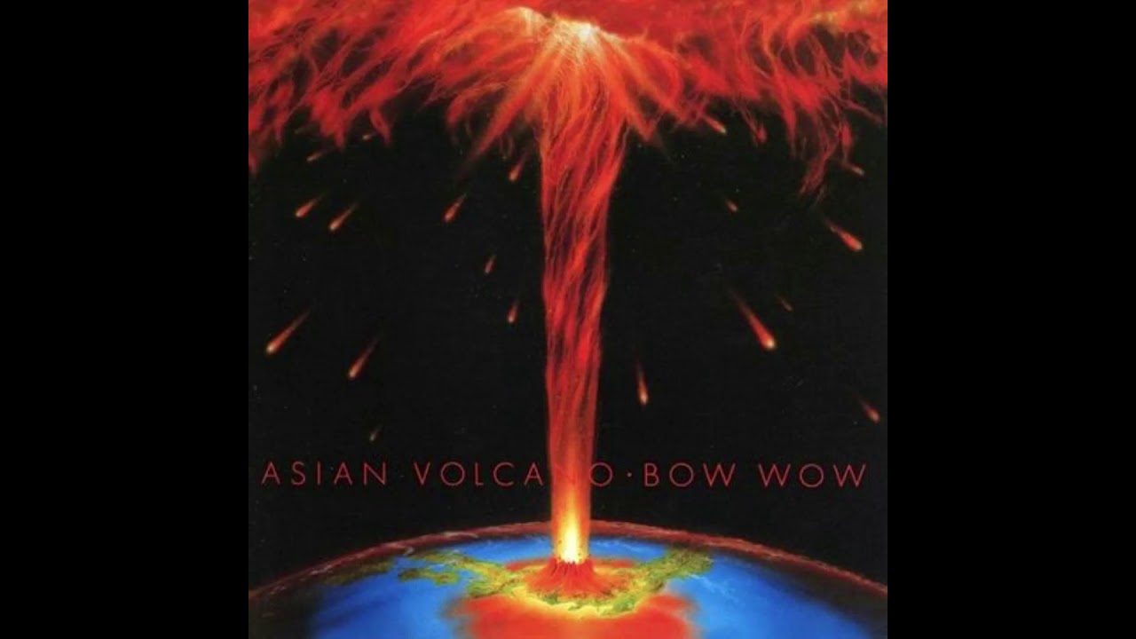 Watch BOW WOW - Devil Woman on YouTube Watch BOW WOW - Devil Woman on YouTube