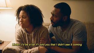 USHER - Whats a Man to Do (Music Video)