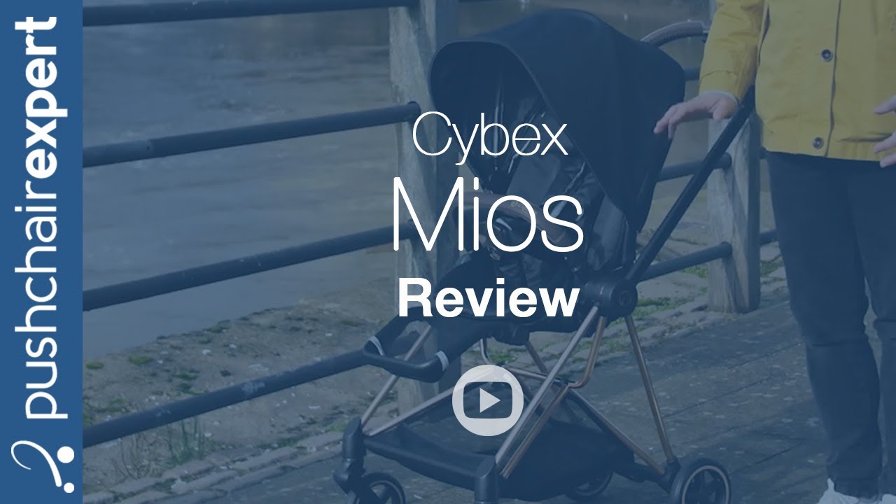 cybex mios airplane