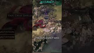 Path of Exile 2 Poison Cloud Mechanics in 1 Minute #poe2 #pathofexile2 #poison