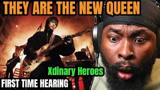 Rivaldo Reacts To Xdinary Heroes Beautiful Life MV For The First Time