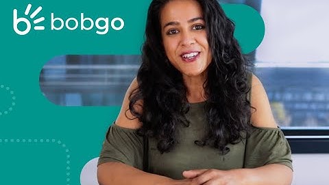 Bob Go | Smart ecommerce shipping