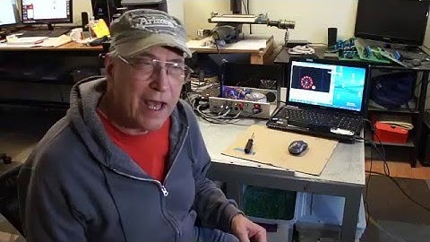 SuperCamXp controlling IMS CNC Router with Servo Video