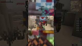 Não Estão pra Brincadeira #minecraft #survival #rpg #mods #modded #modpack #rad2 #roguelike