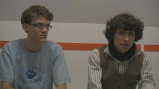 Lazarus Pre-Production Meeting #7