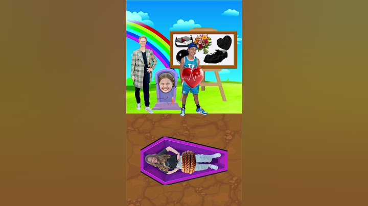 NEW UPDATE! Do You Want to Save Salish Matter ??😲