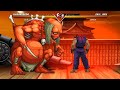 KUSAREGEDO vs EVIL RYU - The most epic fight you've ever seen!