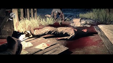 The Evil Within Chapter 2 Remnants