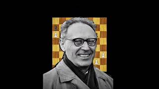 Mikhail Botvinnik Brilliancy