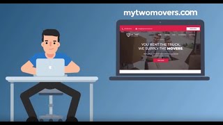 MY TWO MOVERS - HOW IT WORKS