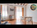 Baja Flat | Manises, Spain | Hotel Review ⭐