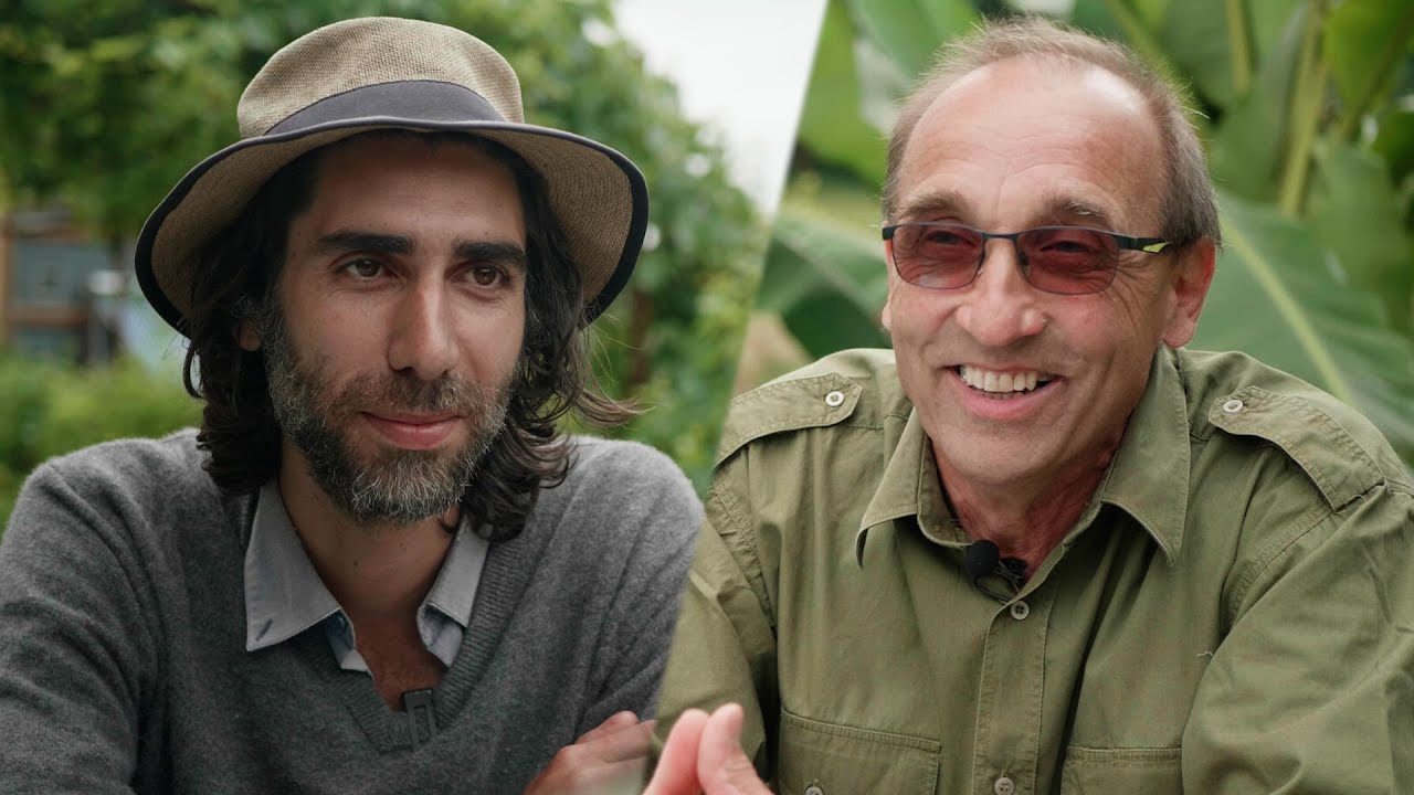 L'évolution INCROYABLE de nos SOLS en 10 ans ! Avec François Hirissou (Bonus Documentaire)