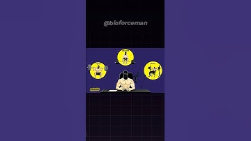 Sterke kern = sterk in alles (hier is waarom)