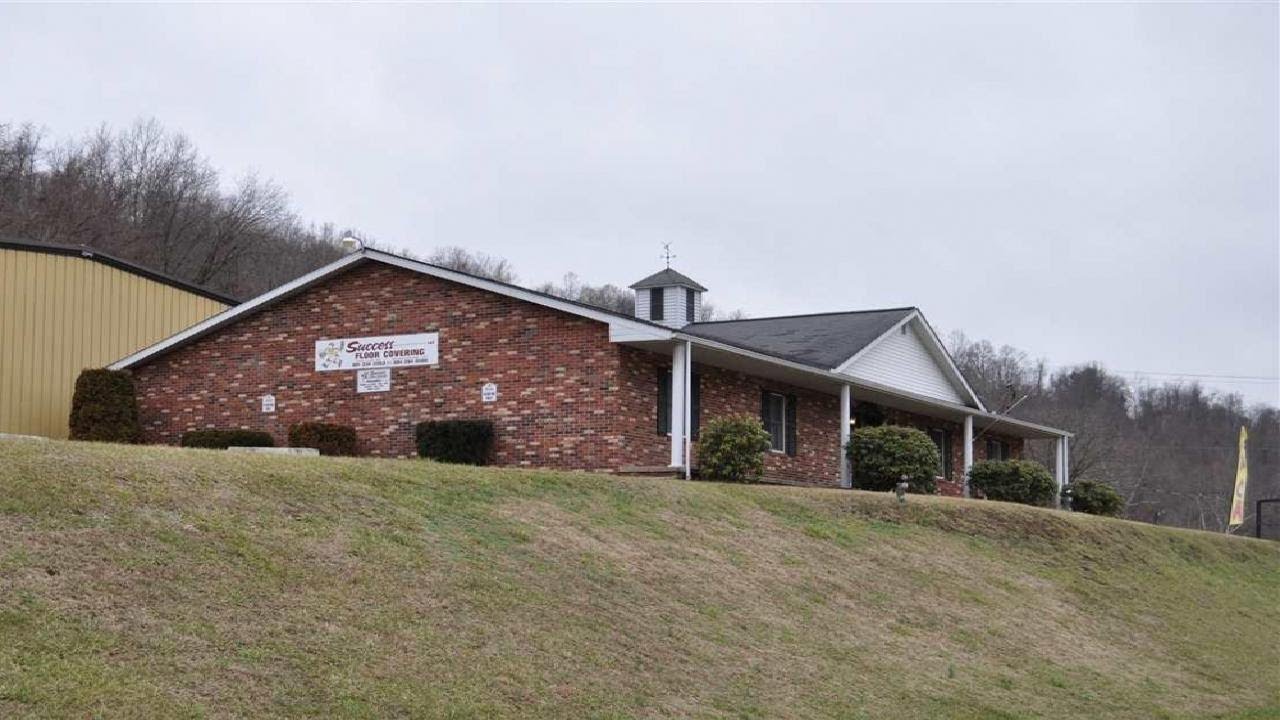 1065 Greenbag Road, WV Presented by Randy Neal. YouTube