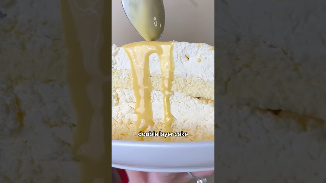 Рецепт пышного мясного торта