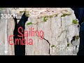 Kjeragbolten - Have i told you im afraid of heights - Sailing Embla Ep 37 part 1.