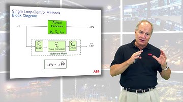 Single Loop Control Methods_Dealing with Deadtime Chapter 7