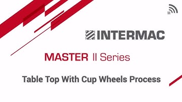 Intermac master 5axis