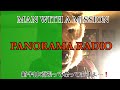 #マンウィズ #PANORAMA RADIO弾き語り