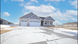 Beautiful Ranch Style Home 1 910 sqft Open floor plan TOUR