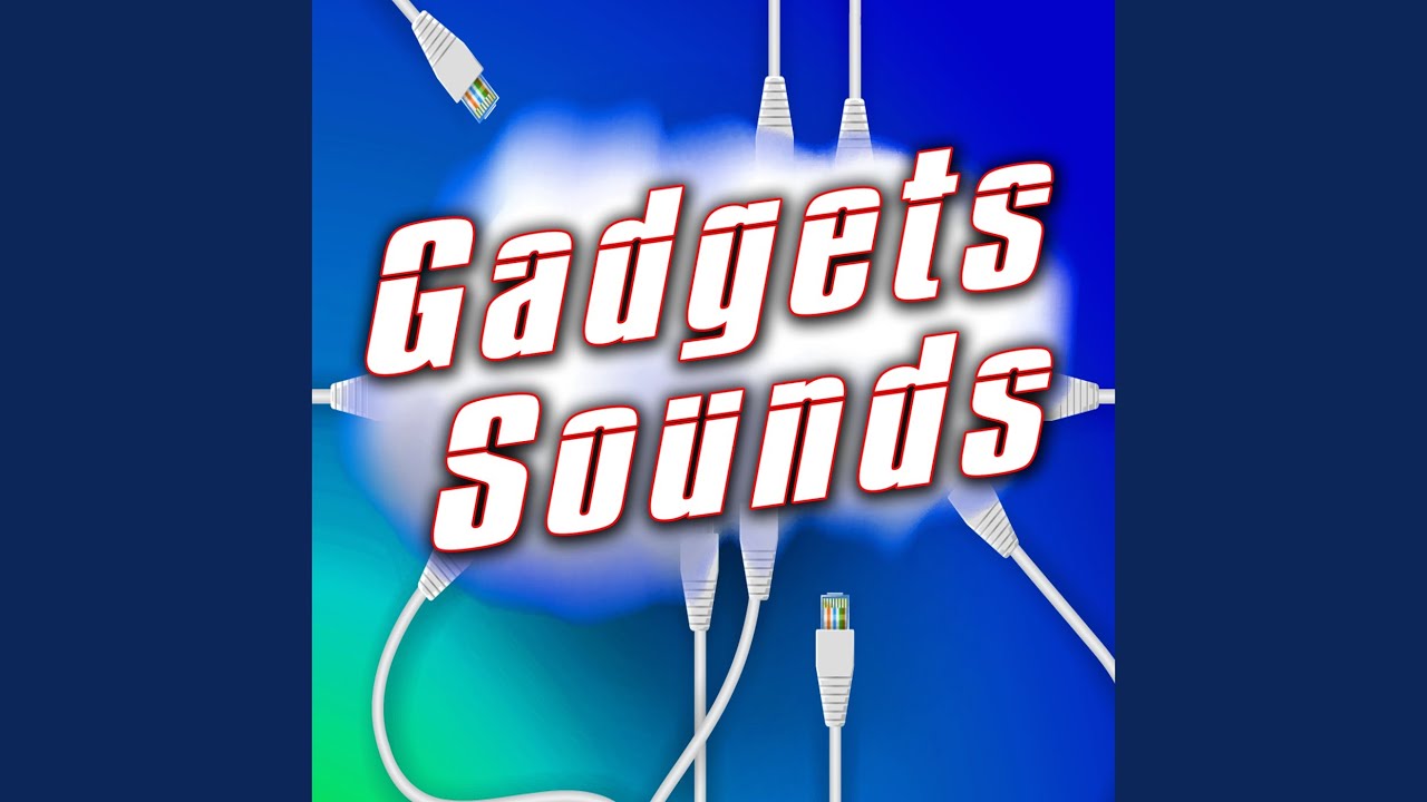 Vintage Telephone Bell Ringing