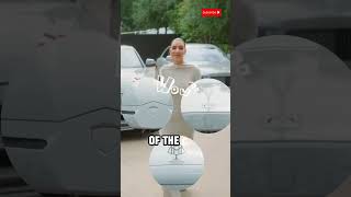 Famous Kim Kardashian's Elegance: Gray House And Gray Cars Goals! ✨👀 #shorts Net Worth