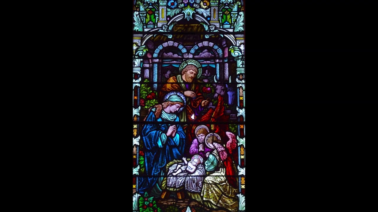 Cambridge Singers and City of London Sinfonia - Christmas songs