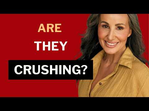 This Most ATTRACTIVE Thing A Man Can Do - it’s not what you think