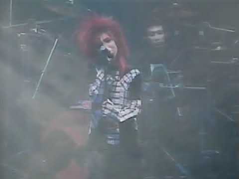 Sleep My Dear／Ever ～トオイキオク～ [LIVE] - YouTube
