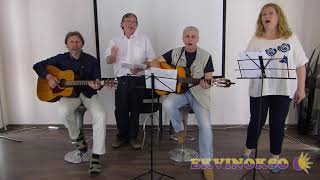 Humila (Oleg Obuĥov, Valerij Vorobjov)