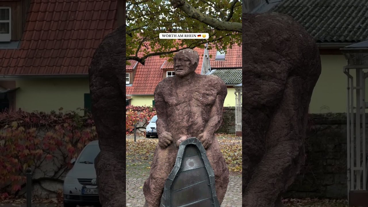 Вёрт-на-Рейне, Германия 