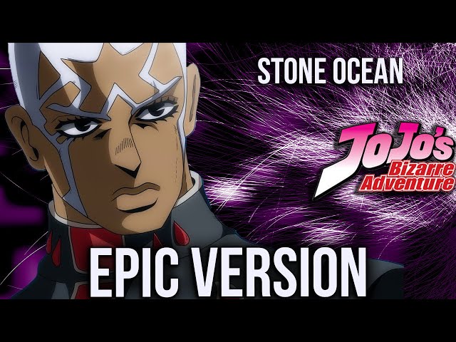 Listen to JOJO Stone Ocean: Pucci Theme  EPIC VERSION by Samuel Kim Music  in Wait what requiem stands existed lol playlist online for free on  SoundCloud