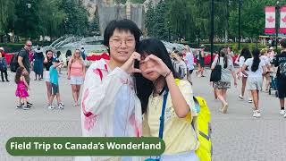 Laureate College ESL Summer Camp 2024