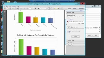How to Create a Multi-Part One-Step in Cherwell