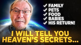 Download Lagu 21 Days in Heaven! Jesus Revealed Eternity’s Deepest Secrets… MP3