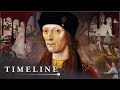 Henry VII: The Secret Life Of England&#39;s Most Sinister Monarch | The Winter King | Timeline